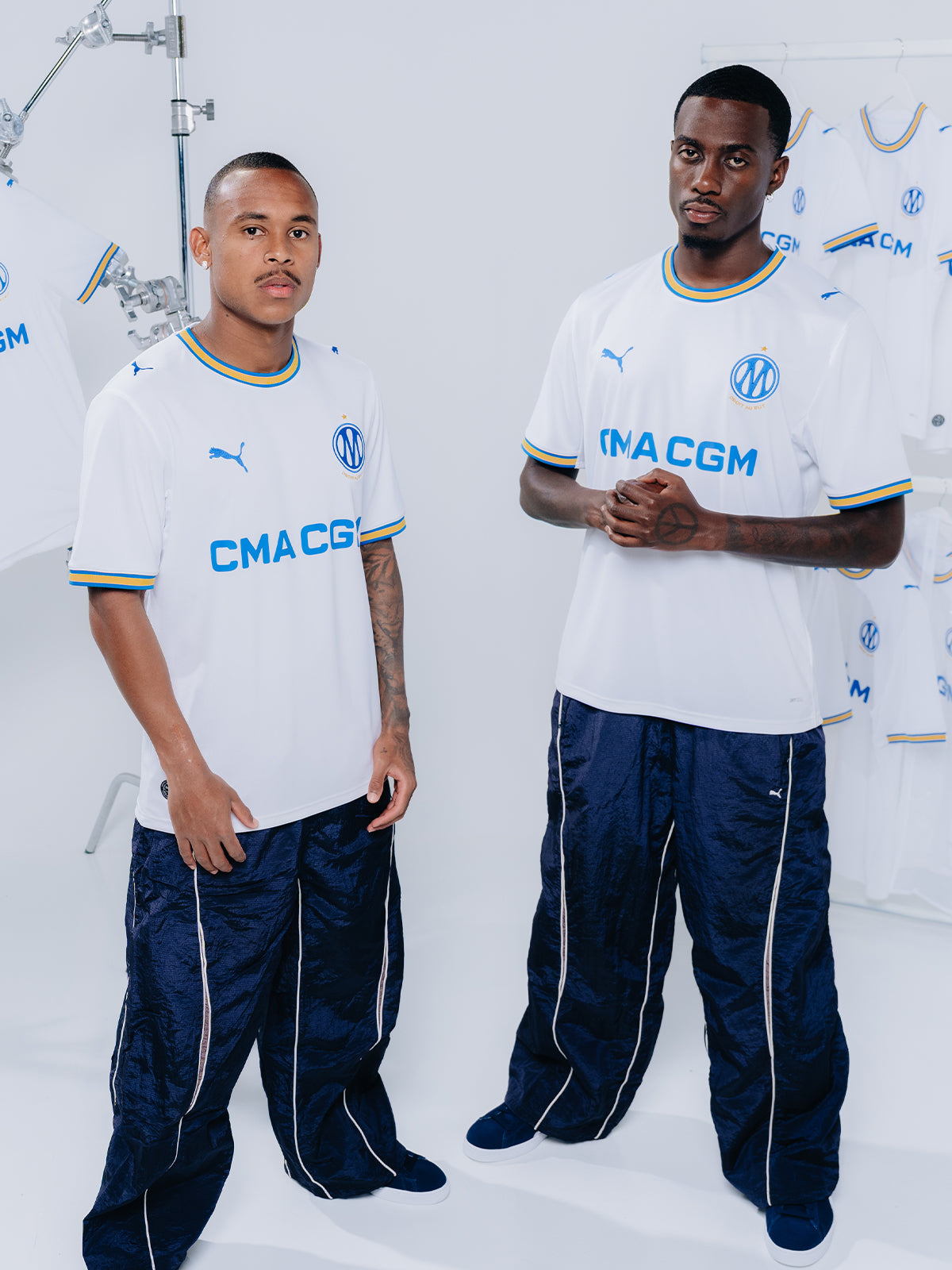 OM | Tienda Oficial Olympique de Marsella