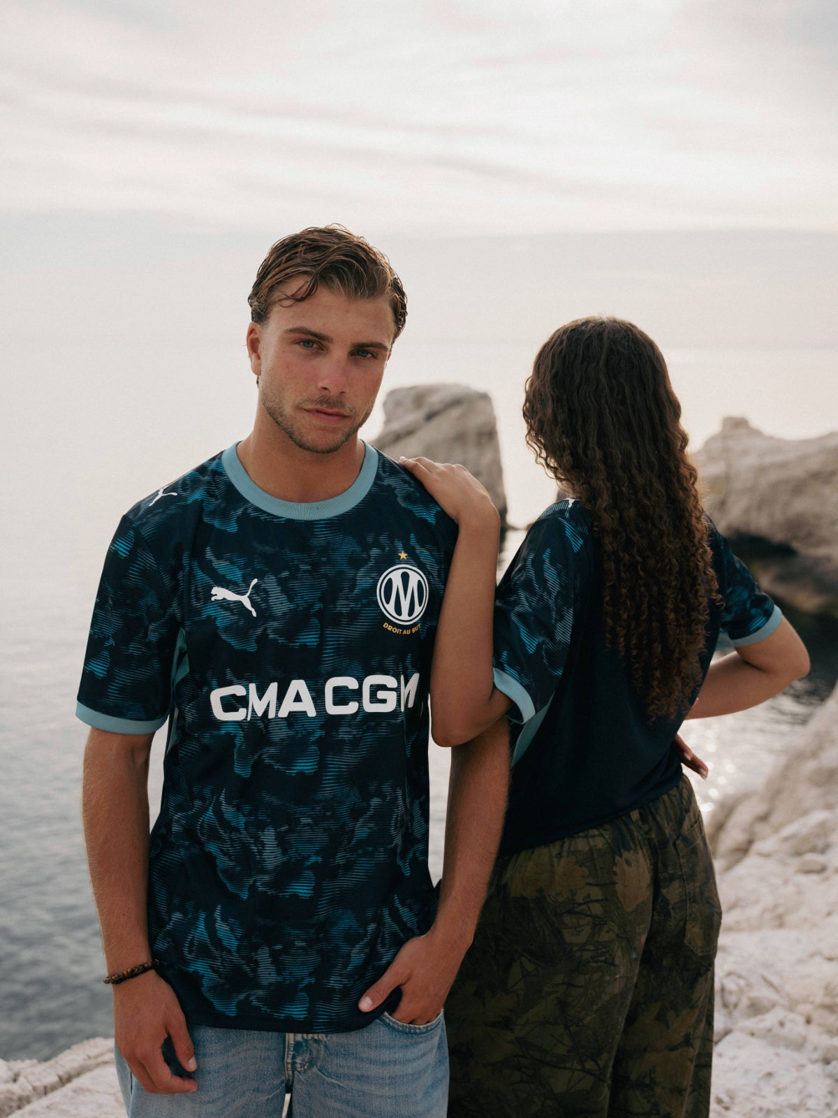 OM | Olympique Marseille Official Store