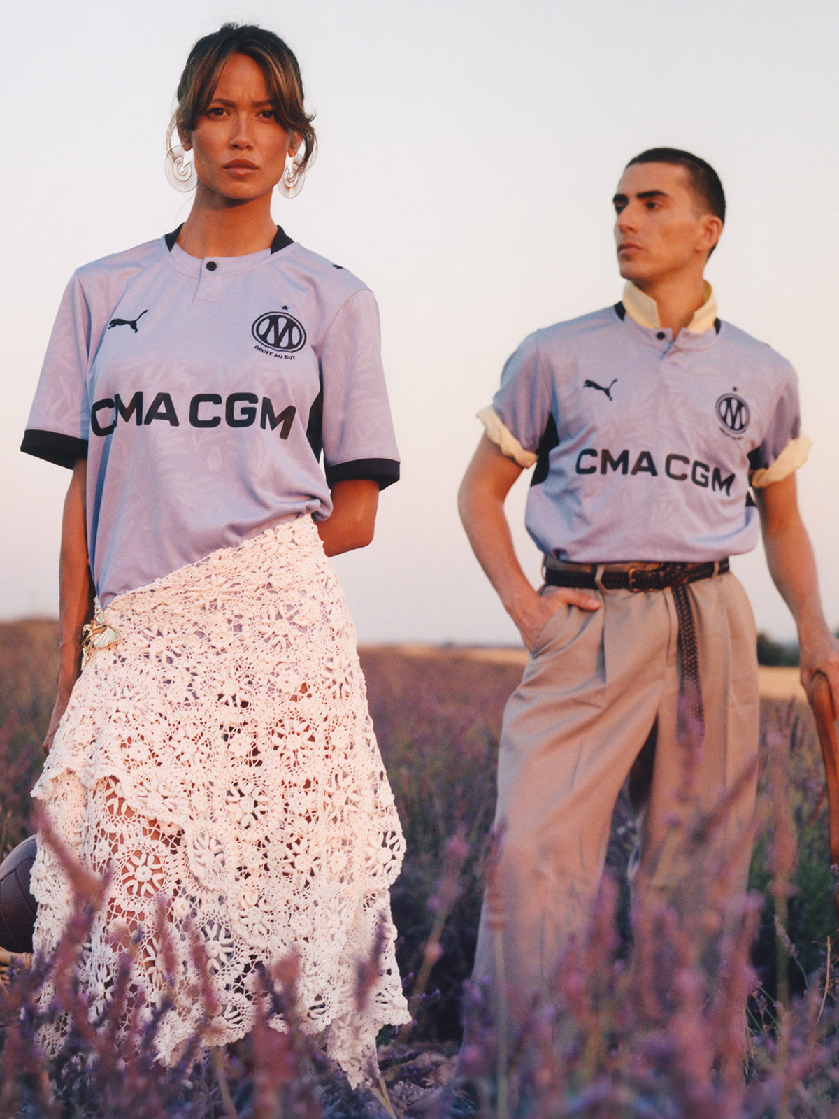 OM | Olympique Marseille Official Store