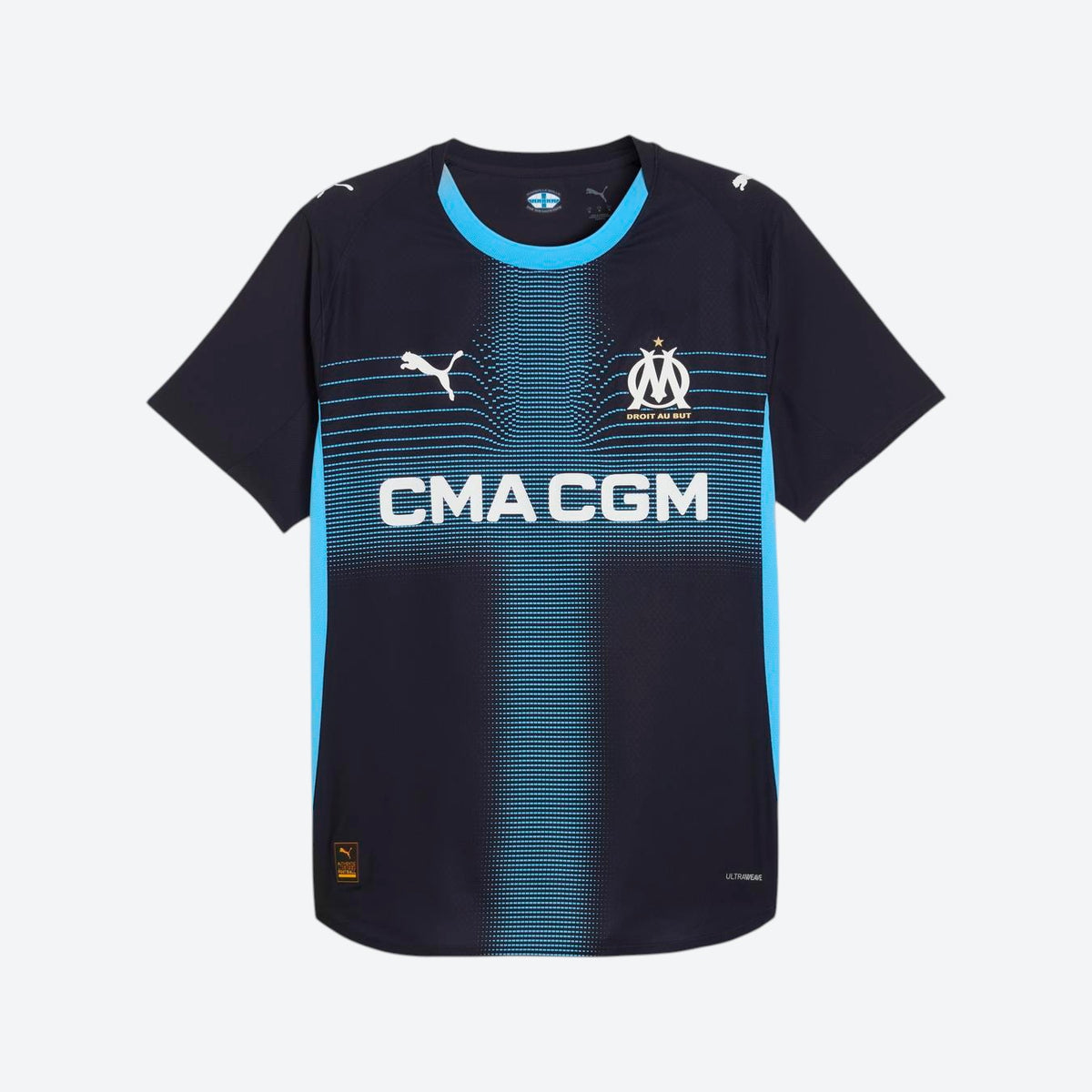 Marseille extérieur 2025/26