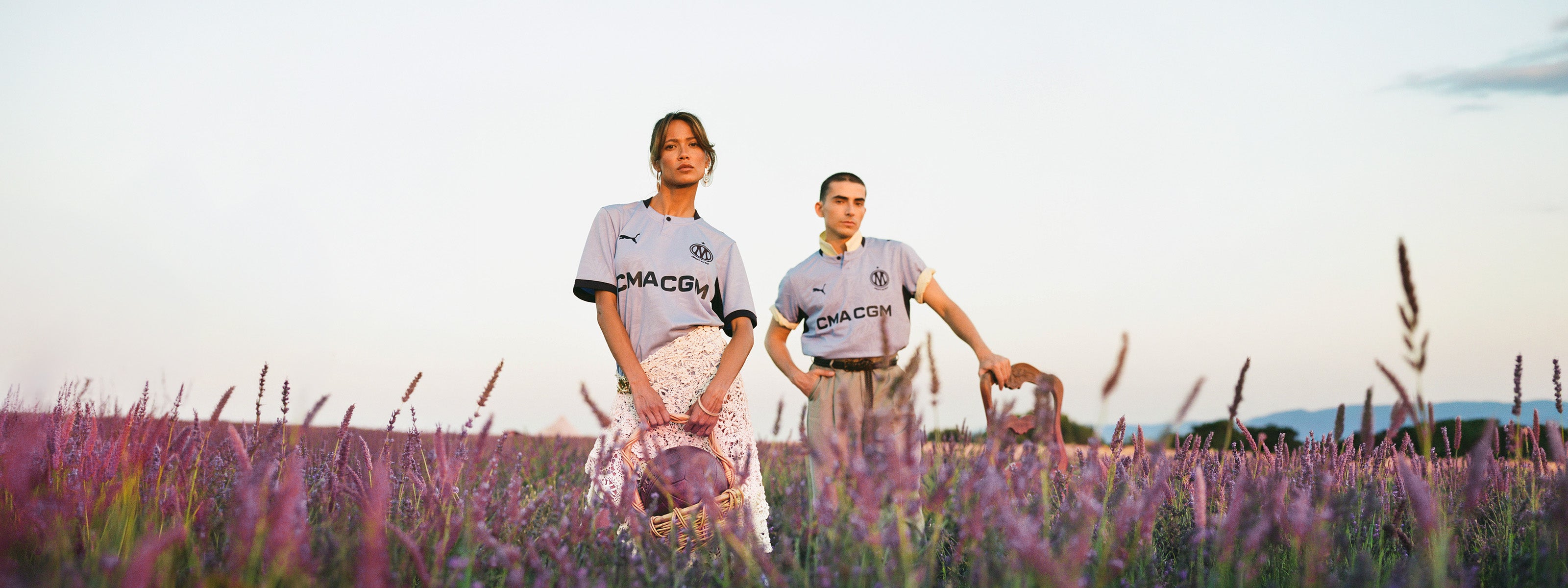 OM | Tienda Oficial Olympique de Marsella