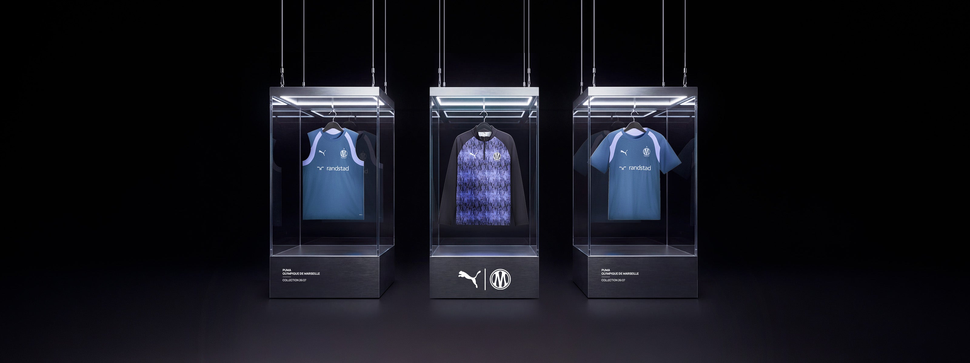 OM | Olympique Marseille Official Store