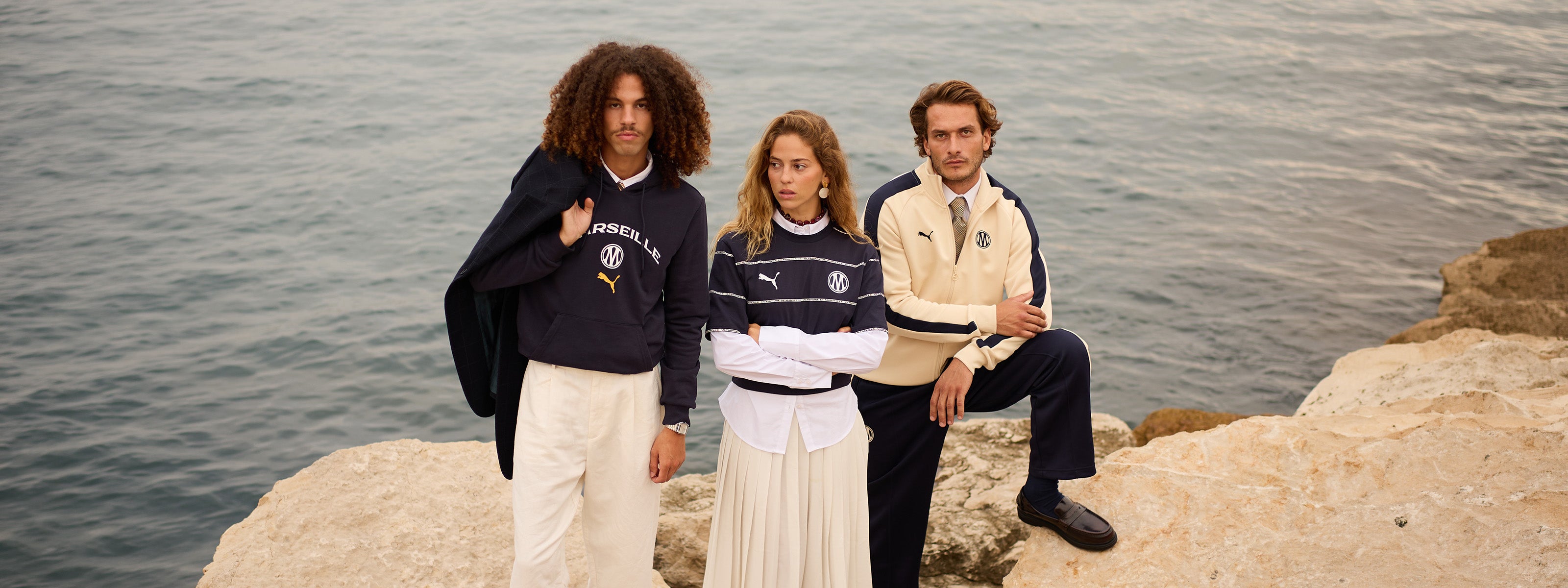 OM | Olympique Marseille Official Store