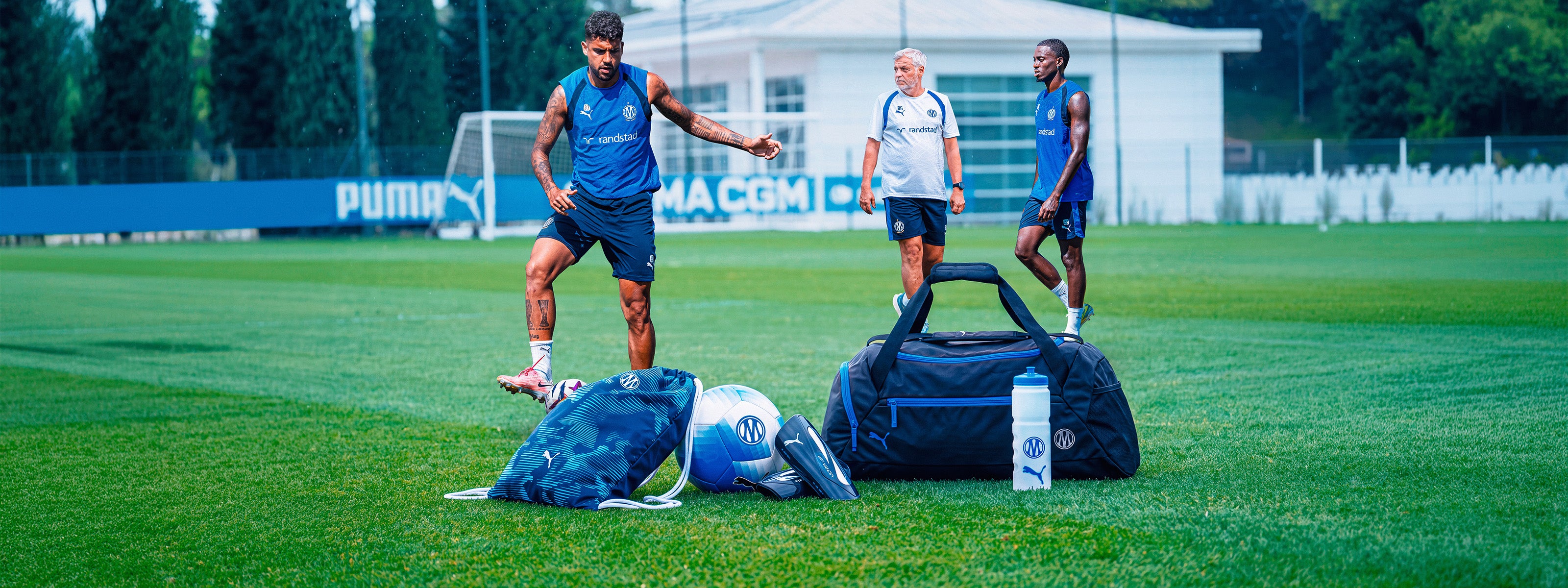 OM | Olympique Marseille Official Store