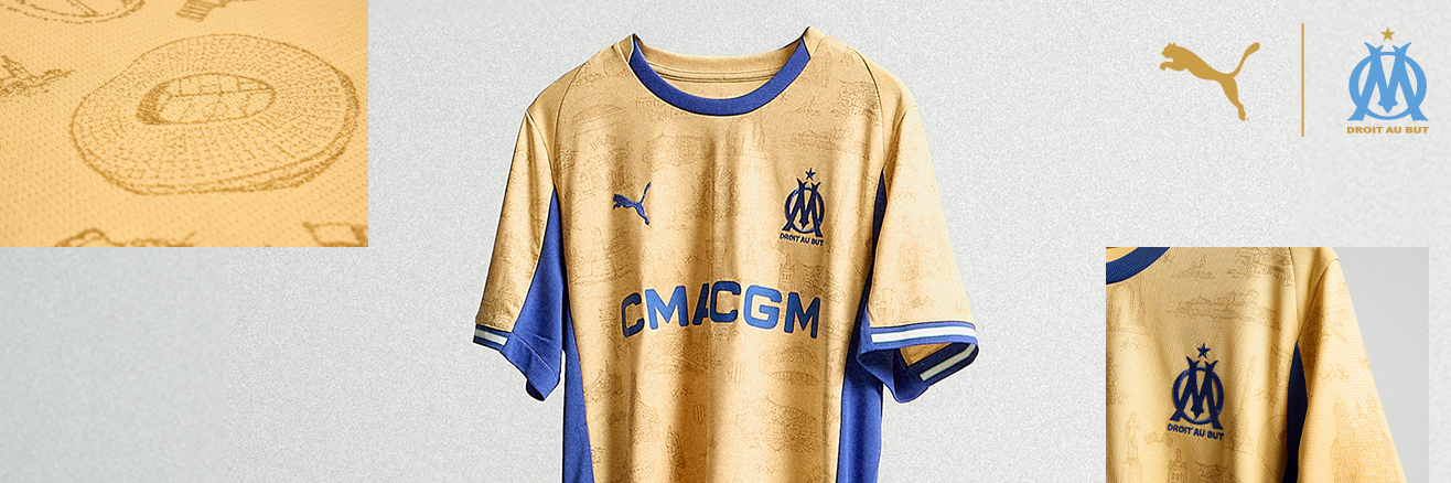 marseille monumentale