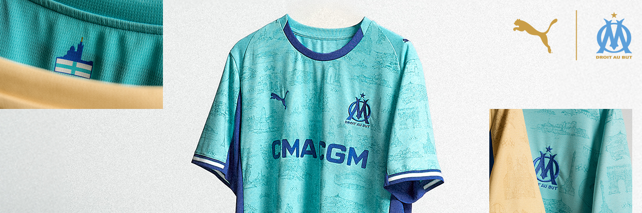 Tenues gardien 25/26