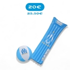 Pack Plage Gonflable OM
