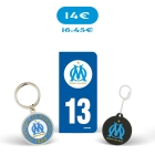 Kit Voiture OM