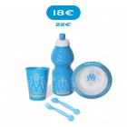 Set Repas Bébé OM