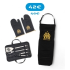 Kit Barbecue OM