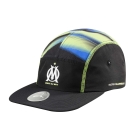 Faster OM Cap