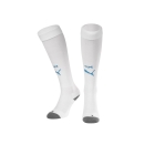 Chaussettes OM Domicile 2023/2024 Blanches