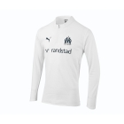 OM Training Fleece Blanco