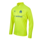 Top Híbrido Entrenamiento Amarillo OM
