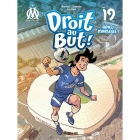 OM book "Droit au but : Adieu Marseille ?" Volume 19