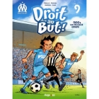 OM book "Droit au but : Nino et son meilleur ennemi" Volume 09