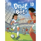 OM book "Droit  au but : Pour Nino" Volume 13