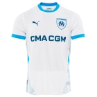 Camiseta Auténtica OM Local 24/25