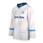 Maillot de invierno oversize OM Home