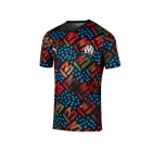 OM Africa Jersey Black