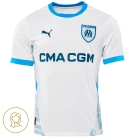 Camiseta OM Home 24/25 Mujer