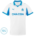 Camiseta OM Local 25/26 Junior