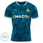 OM Camiseta exterior 24/25 Niño