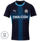 Camiseta OM Visitante 25/26