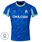 Camiseta OM Tercera 25/26