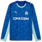 Maillot OM Third Manches Longues 25/26