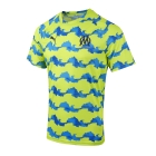 Camiseta Prepartido Amarilla OM