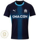 Camiseta Réplica OM Visitante Mujer 25/26
