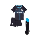 Mini Kit OM Visitante 25/26