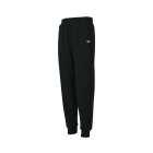 OM Made In Marseille Pantalones negros de hombre