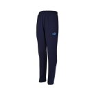 Pantalones OM Ftblarchive Azul Marino