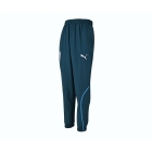 Pantalones OM Ocean Blue Pre-Match