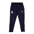 Training Pants Navy Blue OM Junior