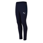 Pantalón Entrenamiento Azul Marino OM