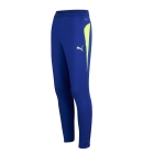 Training Pants Yellow and Blue OM Junior