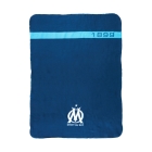 Plaid OM Bleu Marine