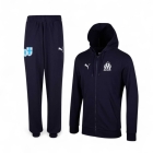 Tenue Culture OM Bleu
