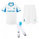 Tenue complète OM Domicile 25/26