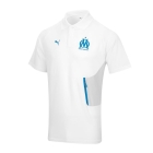 Polo Travel Blanco OM