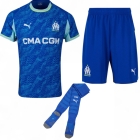 Tenue complète OM Third 25/26