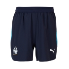 Short Auténtico OM Visitante Mujer 25/26