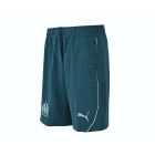 OM Casual Short Azul Océano