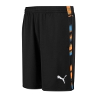 Faster OM Orange Shorts