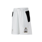 Pantalón corto OM Africa Blanco
