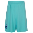 Short OM Gardien Bleu 25/26