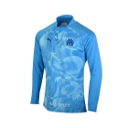 Sudadera OM Sky Blue Pre-Match